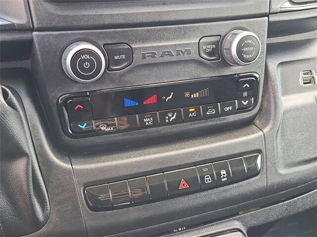 2023 RAM ProMaster 2500 159 WB