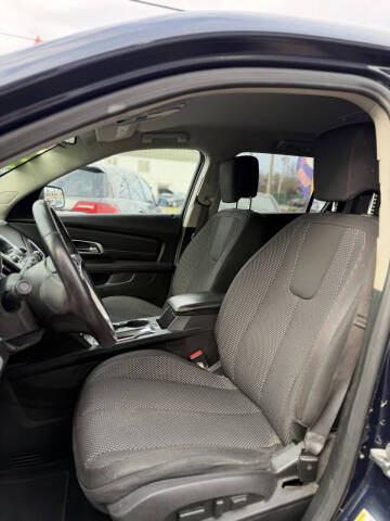 2017 GMC Terrain SLE-2