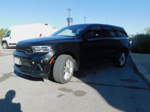 2023 Dodge Durango GT