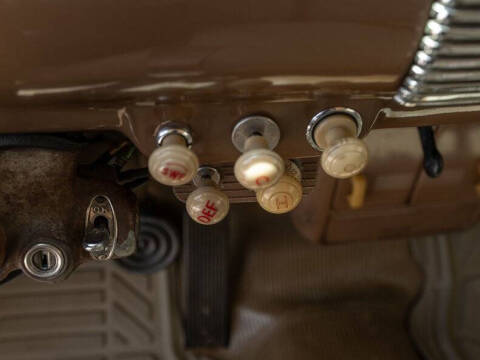 1941 Ford Coupe Super Deluxe