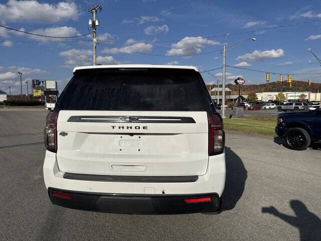 2022 Chevrolet Tahoe for sale at Mid-State Pre-Owned in Beckley, WV