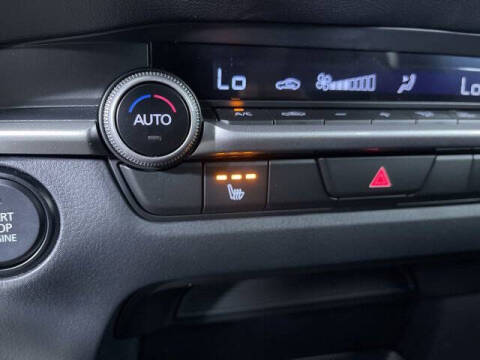 2026 Mazda CX-30 2.5 S Preferred