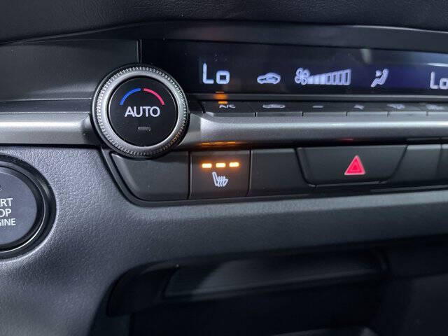 2026 Mazda CX-30 2.5 S Preferred