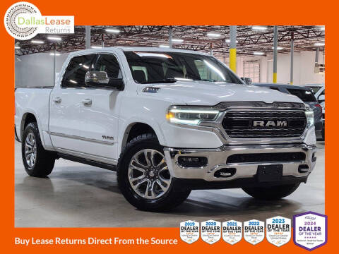 2023 RAM 1500 Limited