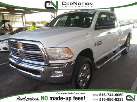 2015 RAM Ram Pickup 3500 for sale at CarNation AUTOBUYERS Inc. in Rockville Centre NY