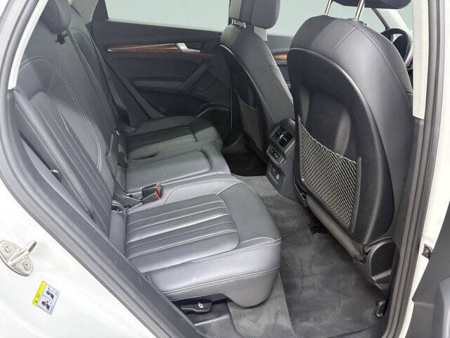 2023 Audi Q5 quattro S line Prem Plus 45 TFSI