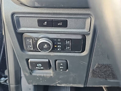 2023 Ford Expedition Timberline