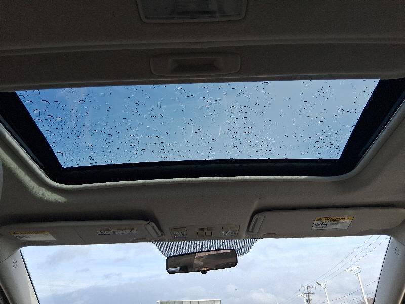 2011 Mazda CX-7 i Touring