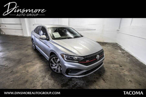 2019 Volkswagen Jetta for sale at South Tacoma Mazda in Tacoma WA