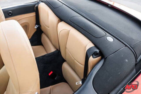 2008 Porsche 911 Carrera S