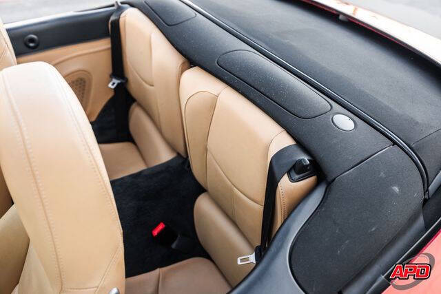 2008 Porsche 911 Carrera S