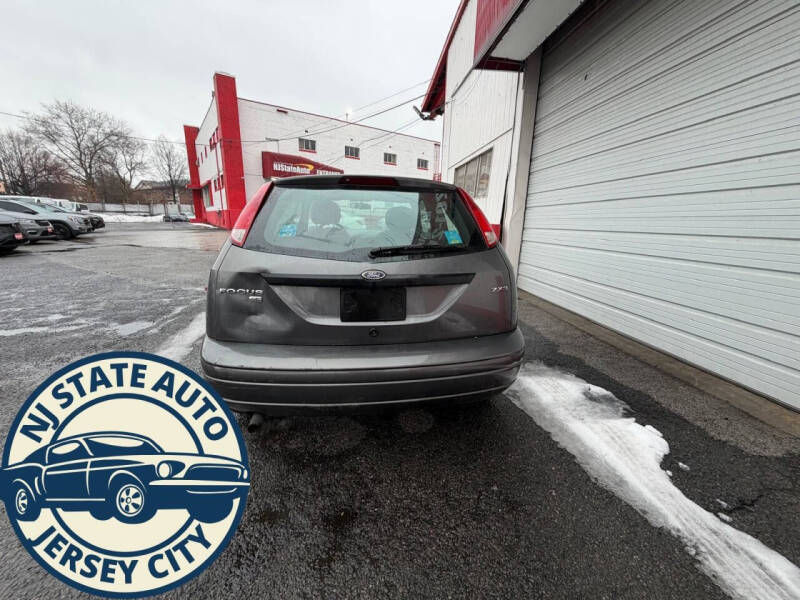 2006 Ford Focus