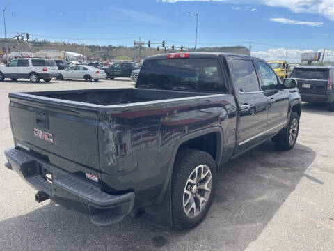 2014 GMC Sierra 1500