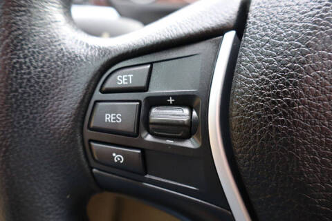 2015 BMW 3 Series 335i xDrive