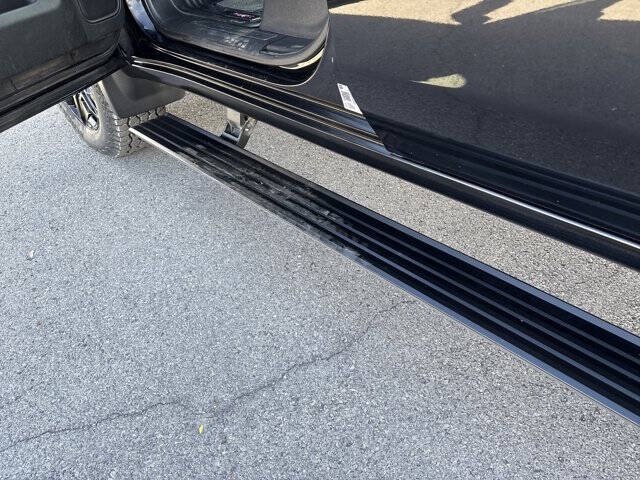 2023 GMC Sierra 2500HD