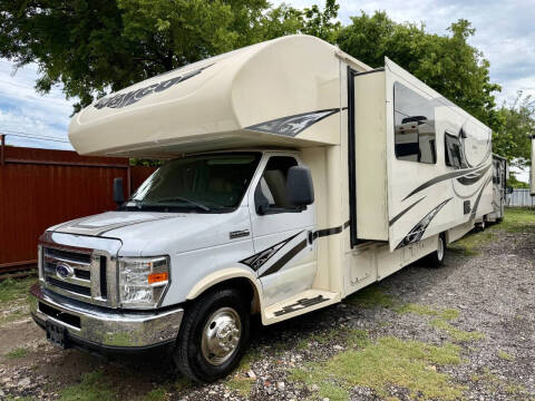 2017 Jayco Greyhawk