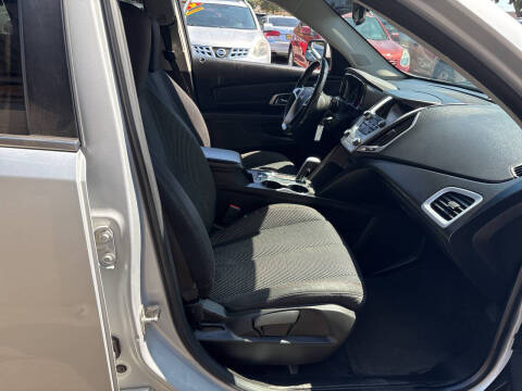 2012 GMC Terrain SLE-2