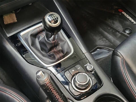 2015 Mazda MAZDA3 i Grand Touring