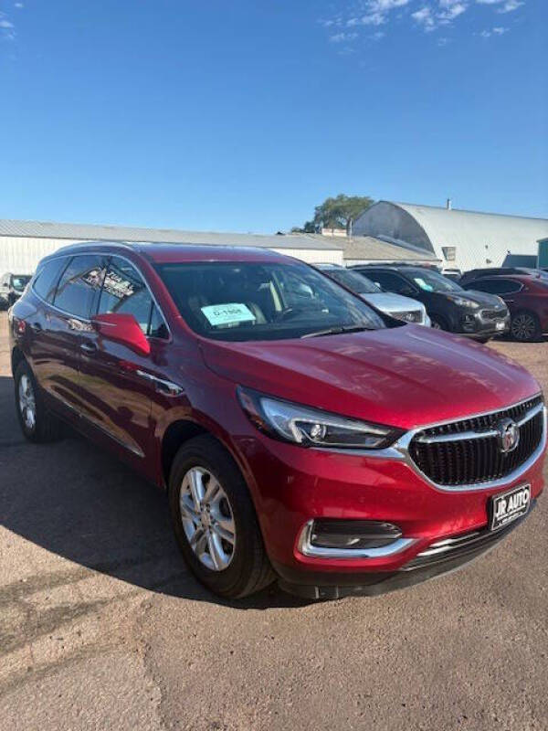 2019 Buick Enclave Premium