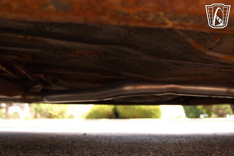 1987 Chevrolet El Camino