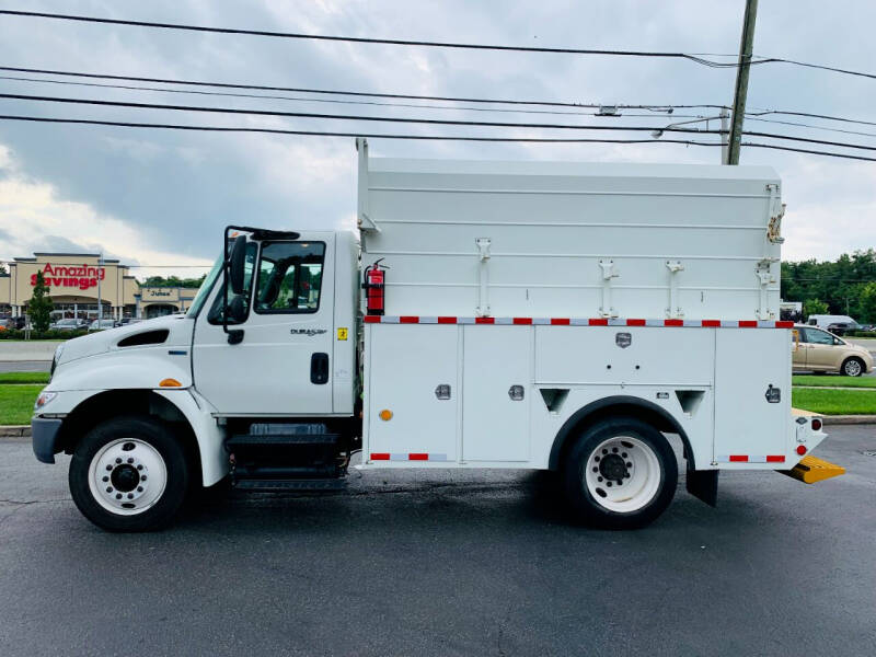 Utility Service Trucks For Sale In New Jersey - Carsforsale.com®