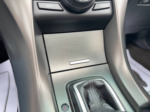 2013 Acura TL w/Tech