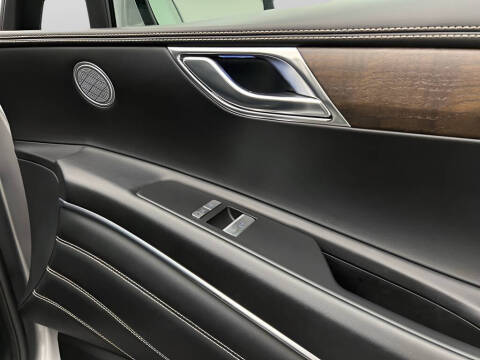 2024 Genesis GV80 2.5T
