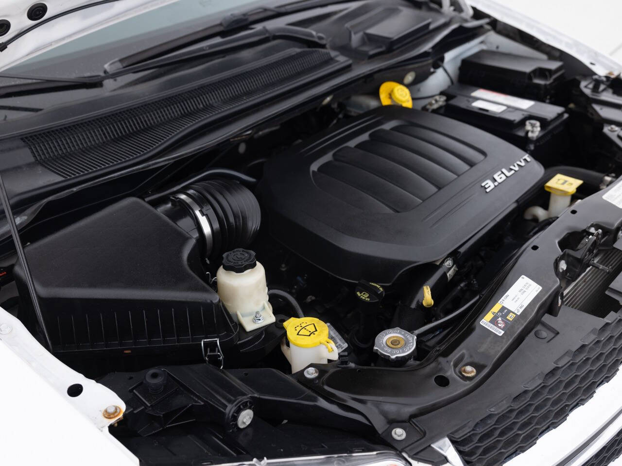 Used Car 2016 Dodge Grand Caravan  Se 4dr Mini Van For Sale Under $10,000 In Coal City, Illinois