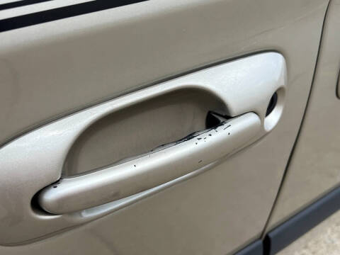 2007 Dodge Caravan SXT