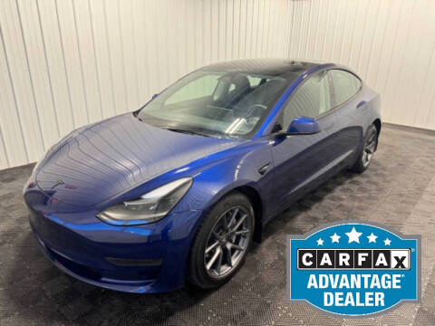2023 Tesla Model 3 for sale at TML AUTO LLC in Appleton WI