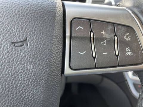 2010 Cadillac SRX Premium Collection