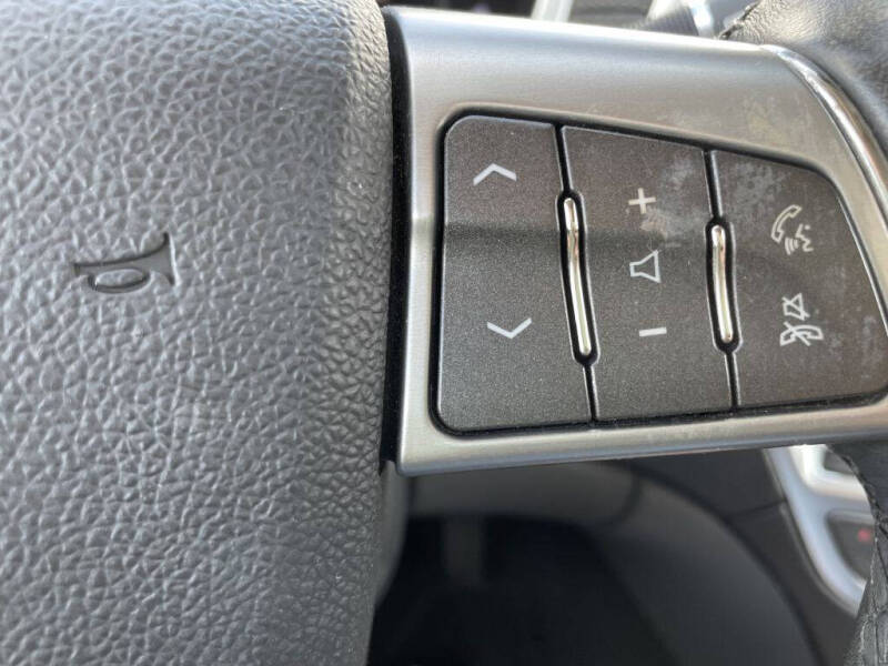 2010 Cadillac SRX Premium Collection