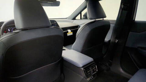 2026 Lexus RZ 350e Premium