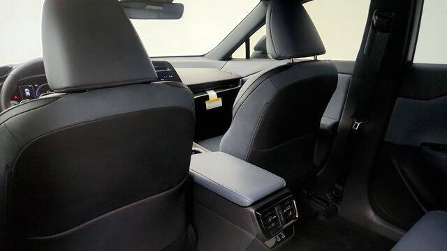 2026 Lexus RZ 350e Premium