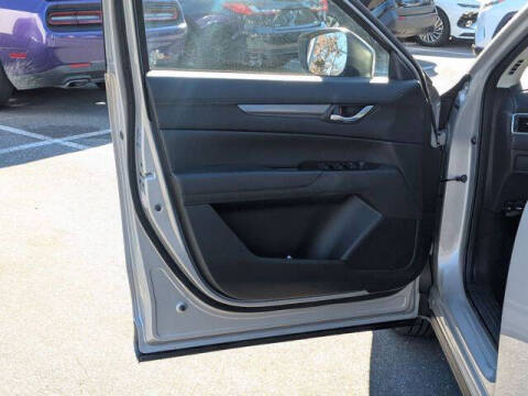 2024 Mazda CX-5 2.5 S Select