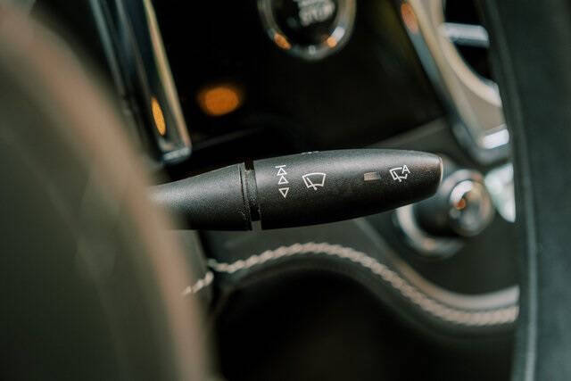 2014 Rolls-Royce Wraith