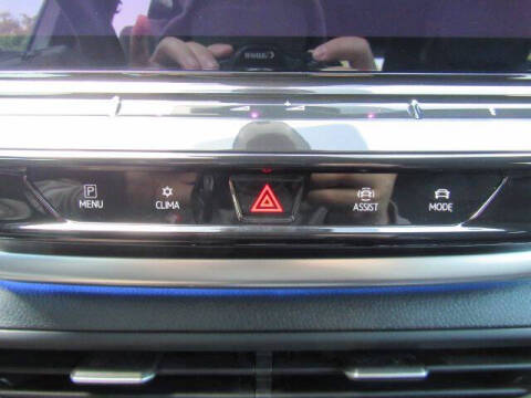 2022 Volkswagen ID.4 Pro S