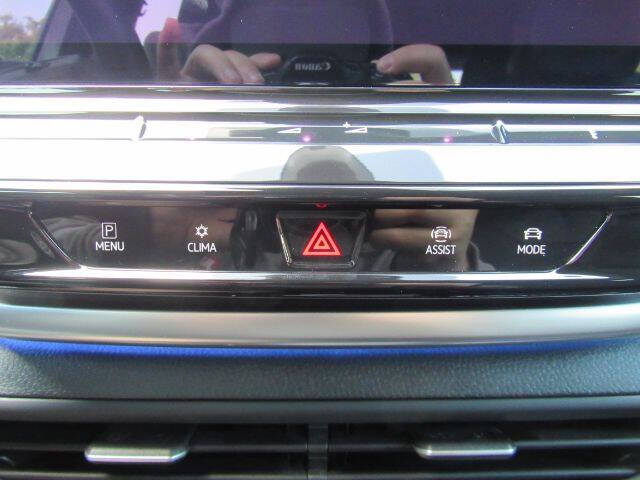 2022 Volkswagen ID.4 Pro S