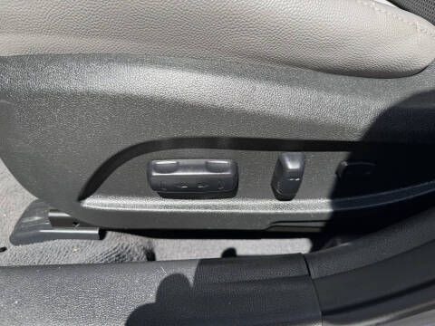 2014 Hyundai Sonata SE