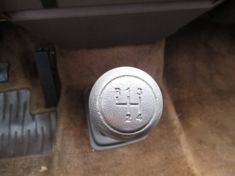 1982 Volkswagen Vanagon Camper