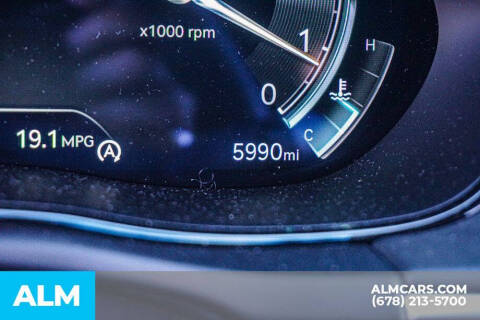 2024 Genesis GV70 2.5T Standard