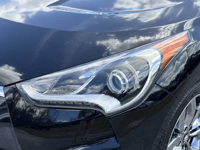 2014 Hyundai Veloster
