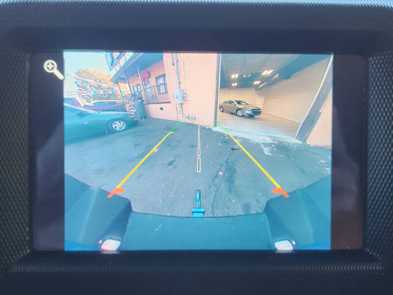 2021 Jeep Gladiator Sport S