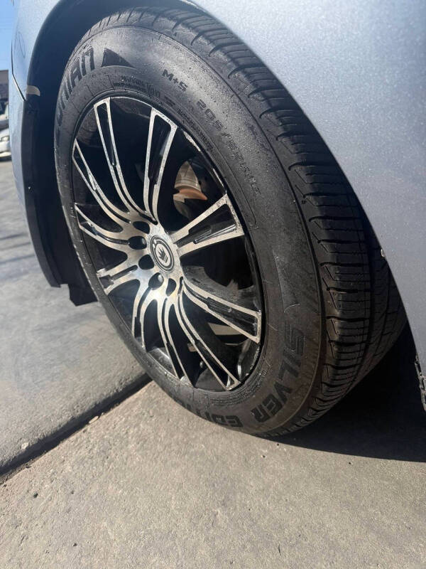 2009 Scion xB