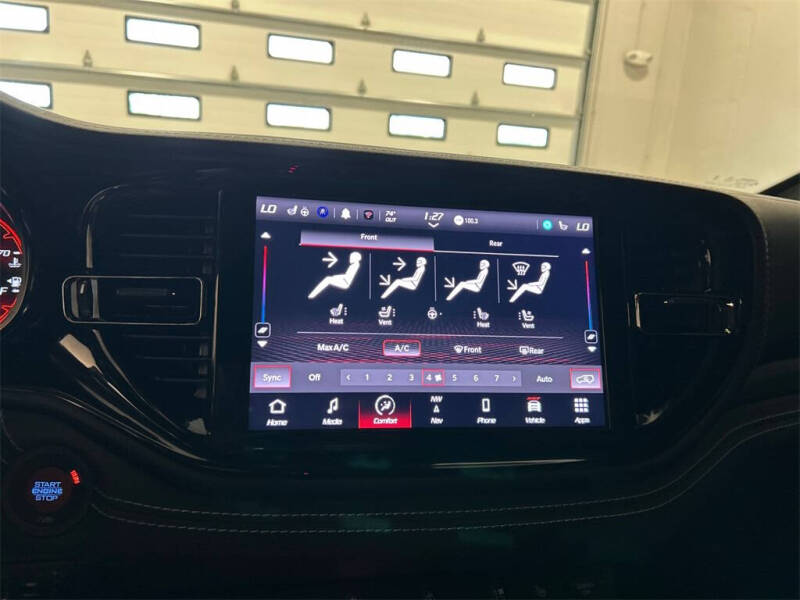 2024 Dodge Durango SRT 392