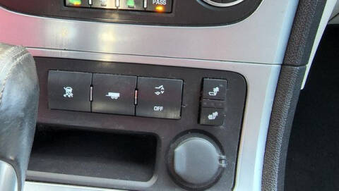 2007 GMC Acadia SLT-2