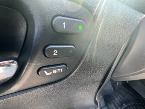 2017 Honda Ridgeline Black Edition