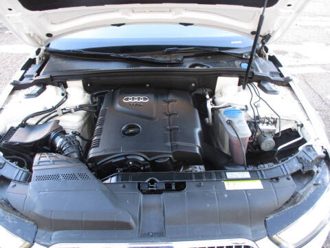 2013 Audi Allroad 2.0T quattro Premium Plus