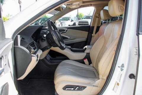 2021 Acura RDX SH-AWD