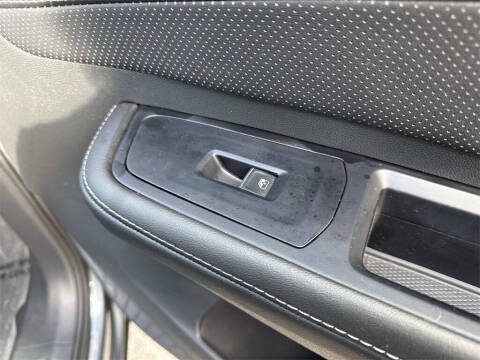 2025 Volkswagen Atlas Cross Sport SE 4Motion